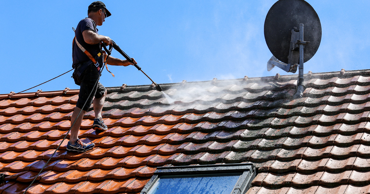 traitement anti-mousse